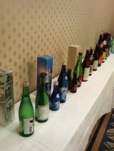 2007.6.13試飲コーナー
