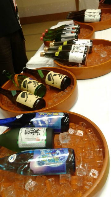 (6)土佐御苑 土佐酒コーナー3