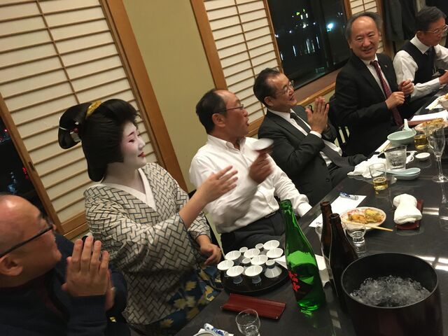 写真14 菊の花2