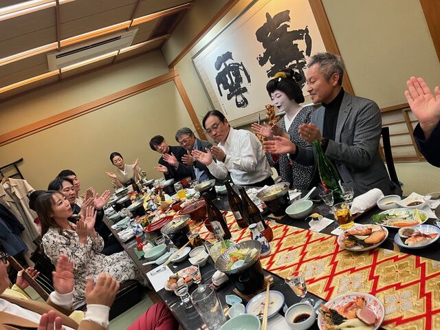 写真26 可杯遊び