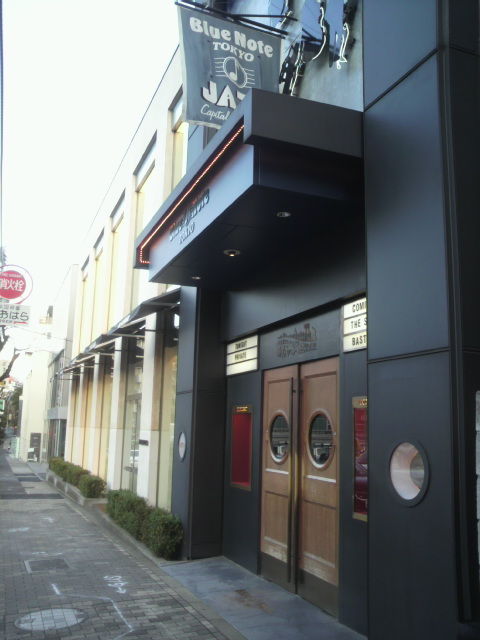 7ブルーノート東京