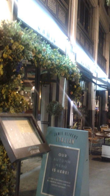 (25)打ち上げ懇親会の店