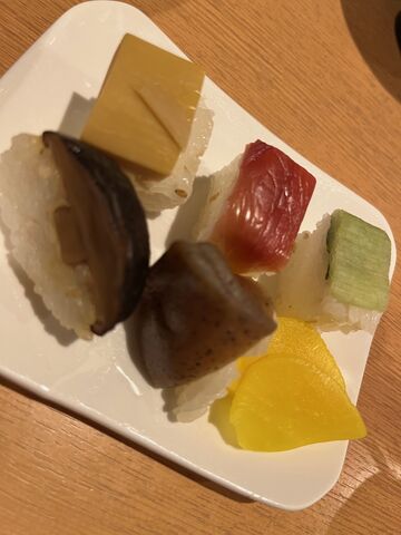 写真25 土佐田舎寿司