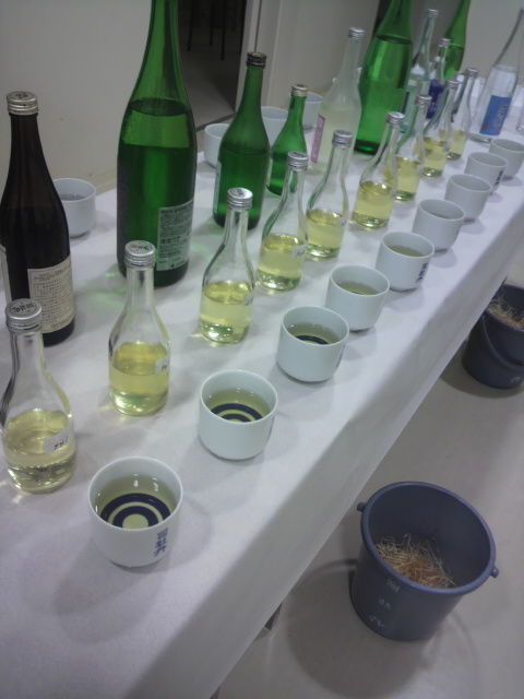 長期熟成酒(古酒)
