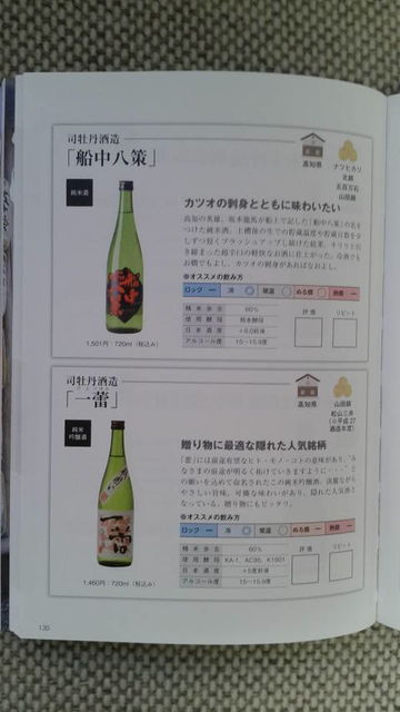 (7)「船中八策」と「一蕾」