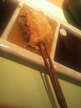 串あげ4