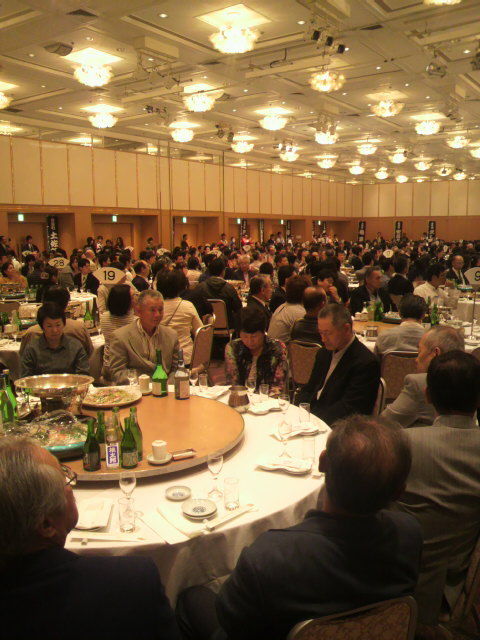 21会場風景