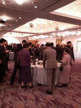 2007.7.3会場風景