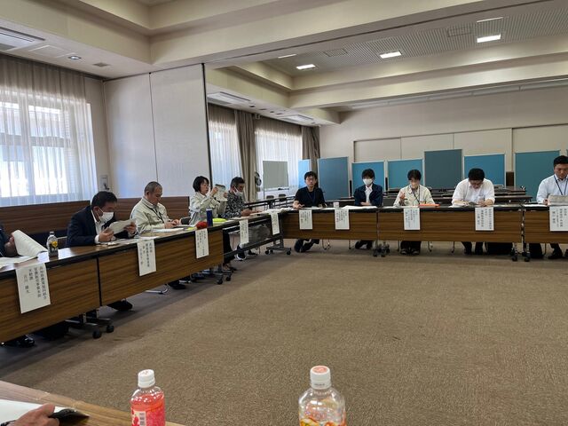 写真3 伊東専門技術員