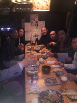 2011.2.10懇親会風景2