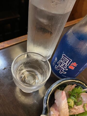 写真18 土佐司牡丹生貯蔵