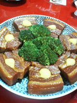 角煮