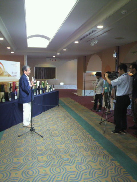 蔵元インタビュー