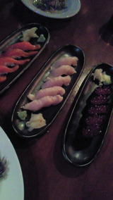 2010.11.11寿司
