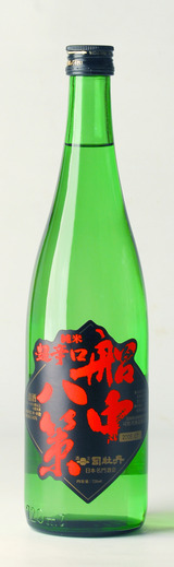 船中八策720ml