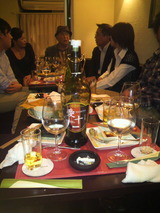 2011.4.20宴席後半