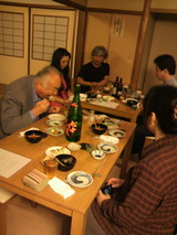 2011.6.1宴席風景
