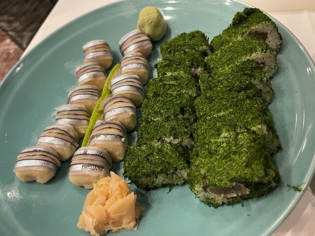 写真44 土佐巻きとほおかぶり