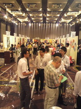 2011.9.15会場風景