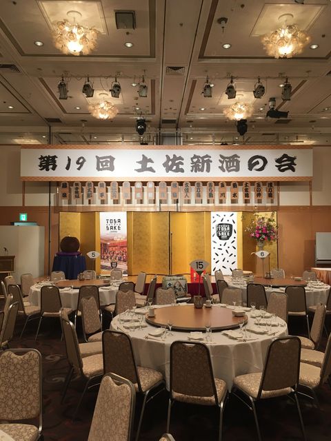 写真2 舞台