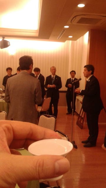 2019.1.29(28)乾杯
