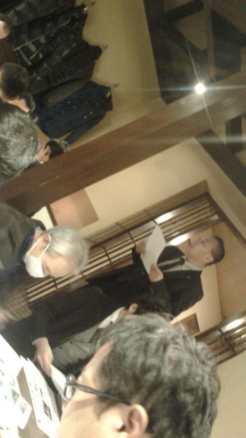 (1)松井さん