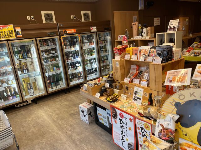 写真6 岡本屋永吉商店