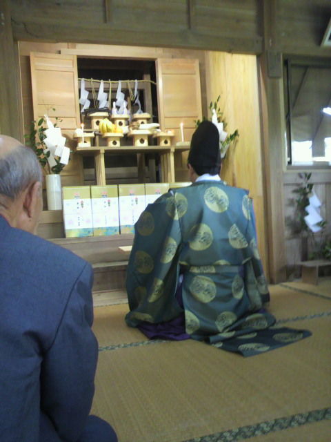 15神事
