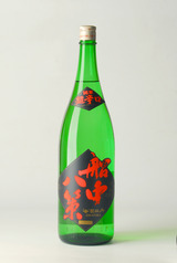 超辛口・純米酒「船中八策」