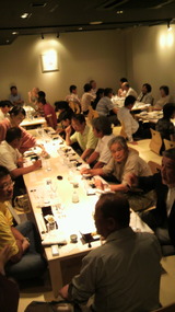 2010.9.13宴席風景2