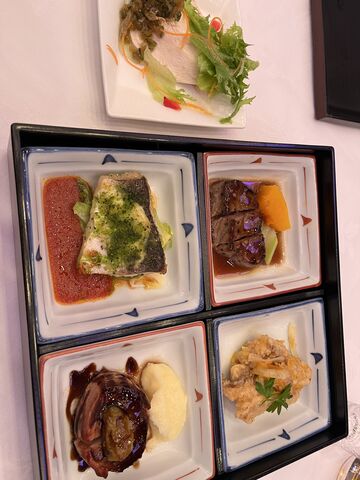 写真16 料理