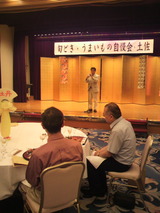2012.6.22乾杯