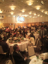 2011.4.18宴席風景