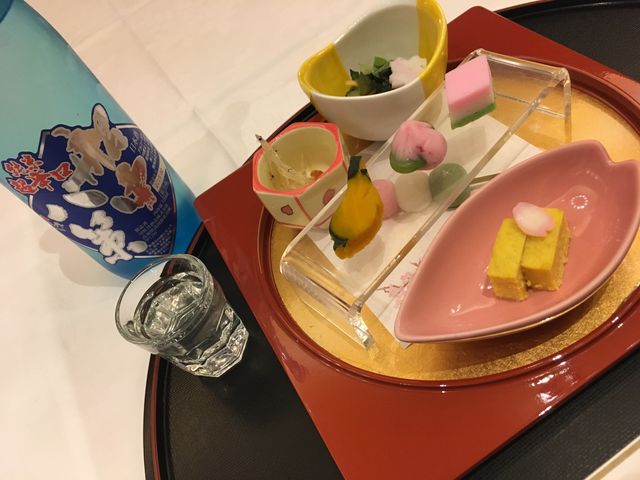 写真20 前菜