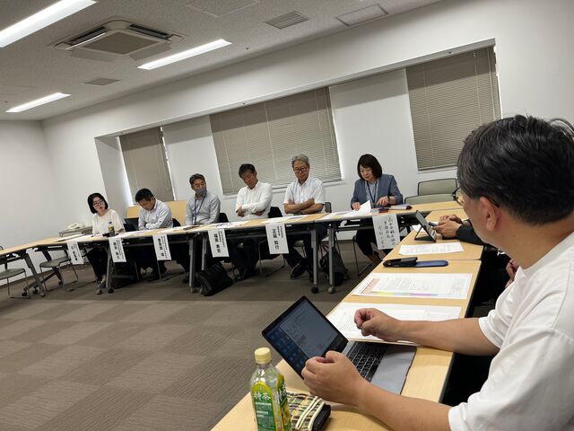 2024.7.19写真4 委員会風景2