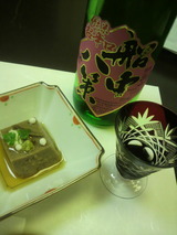 2010.12.17船中しぼりたて