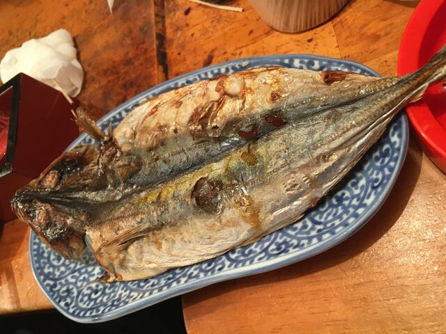 写真35 くさや