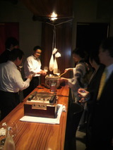 2012.2.22ÂÞÄߤê¤Ë¤ªµÒÍÍ