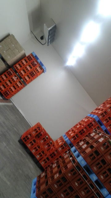 (6)瓶貯蔵冷蔵庫