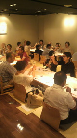 2010.9.13乾杯