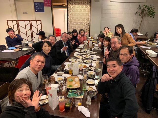 2019.3.4写真15 宴席風景