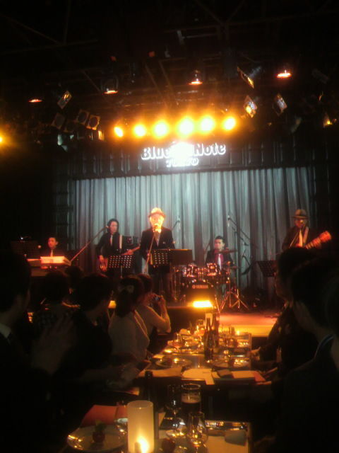 7小阪先生ライブ