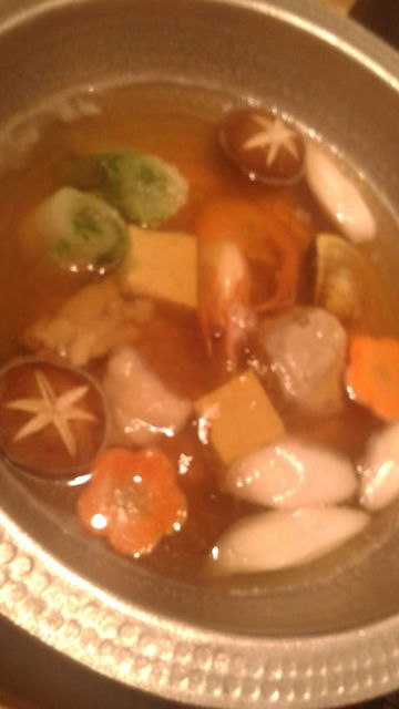 (26)うどんすき鍋2