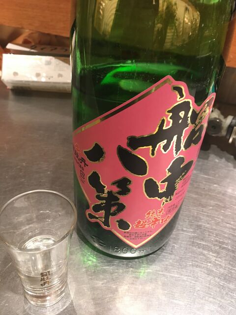 写真25 船中しぼりたて
