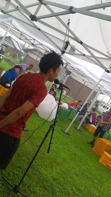 (12)高知支部小松さん挨拶