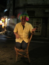 路上カラオケ大会2