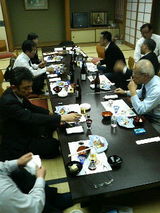 2007.12.3懇親会