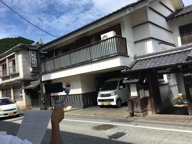 写真8 大正軒