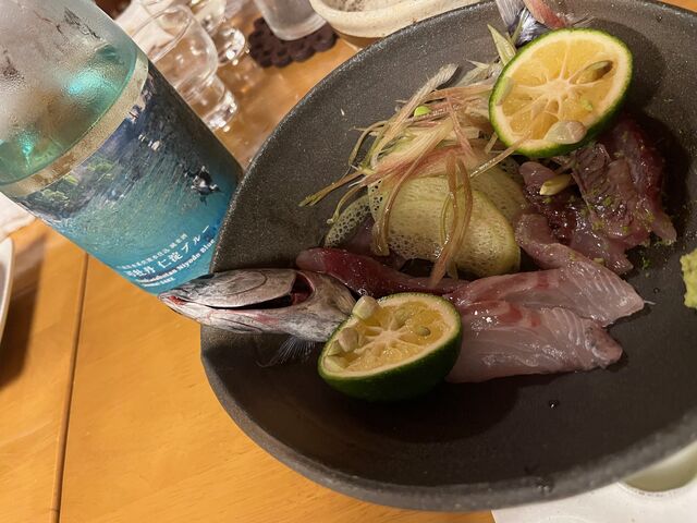 2024.9.17写真10 仁淀ブルー
