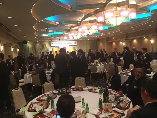 2020.1.15写真18 宴席風景2